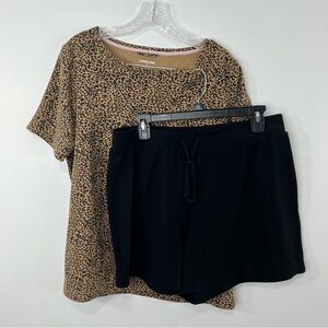 Land’s End pajama set